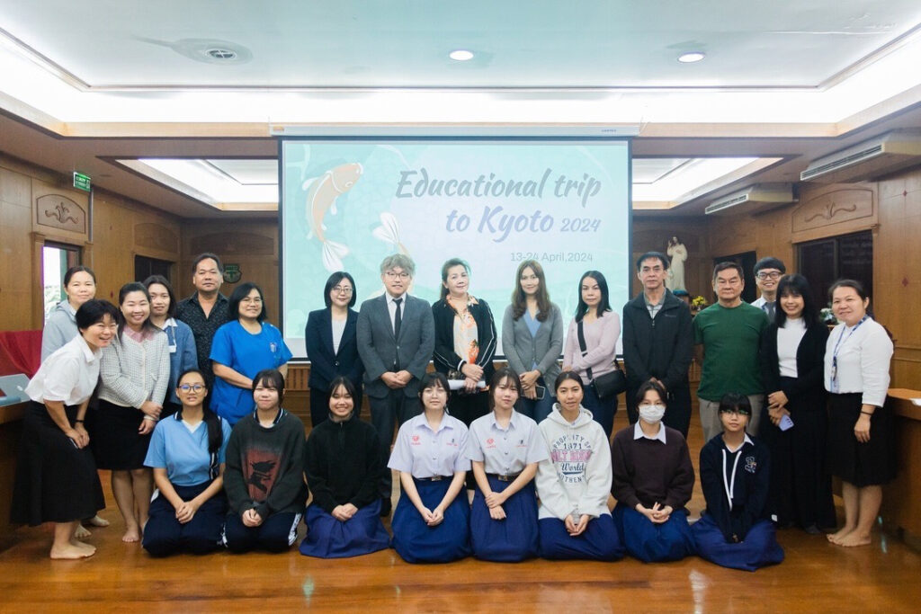 日本語・日本文化教育