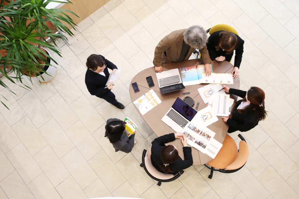 会社概要 ／アクセス