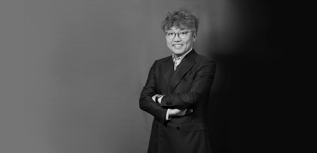 企業理念 ／代表挨拶