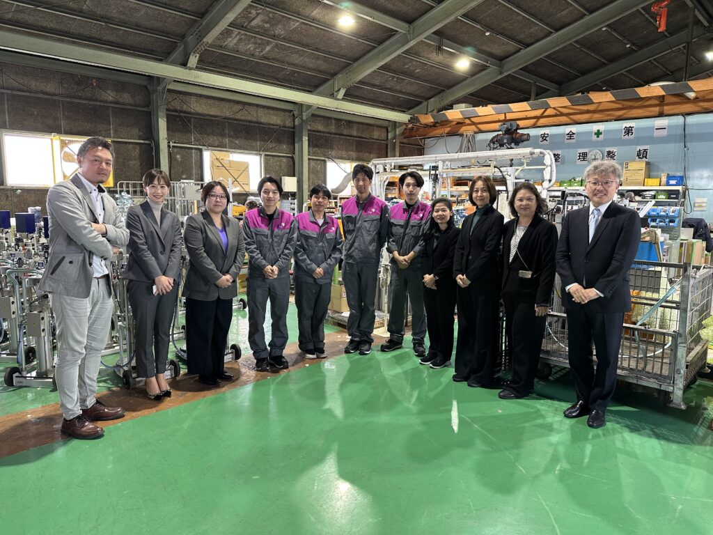 インターンシップ